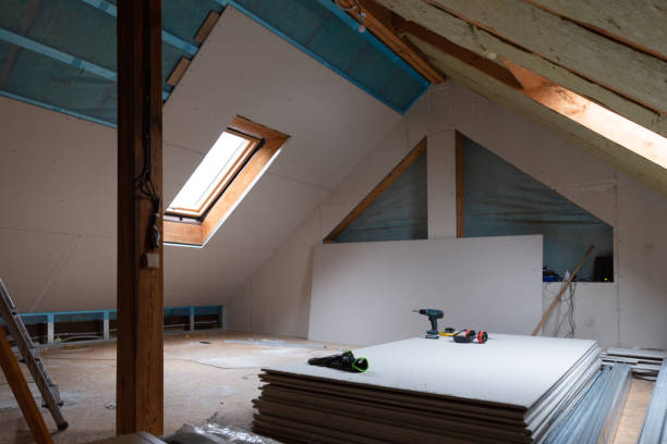 Best Insulation Installation Services in Spindale, NC