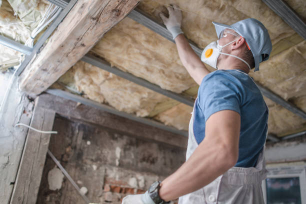 Best Insulation for Specific Applications in Spindale, NC