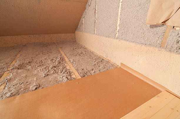 Best Insulation Installation Services in Spindale, NC